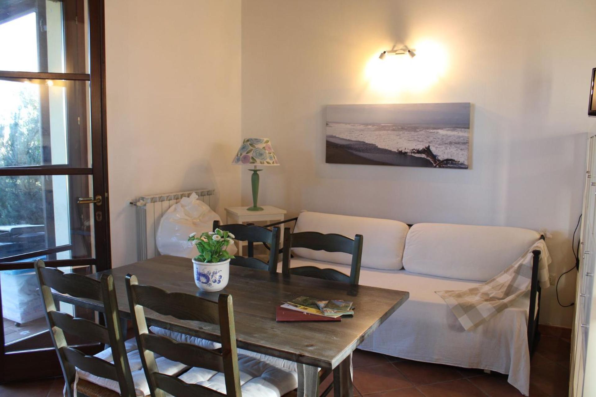 Casa "Ale" Con Piscina Comune E Bellissimo Giardino A 5 Minuti Dal Mare Cecina (Livorno) Exterior photo